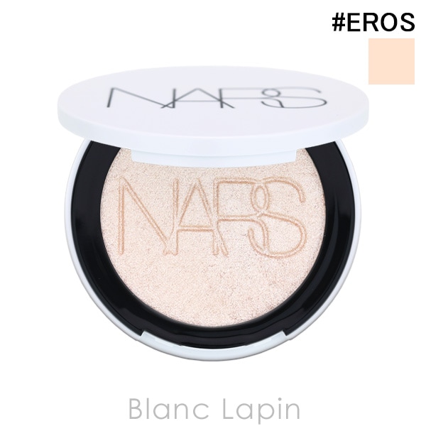 ナーズ NARS ライトリフレクティング ルミナイジングパウダー #EROS 03959 6g フェイスカラー [146041]【メール便可】