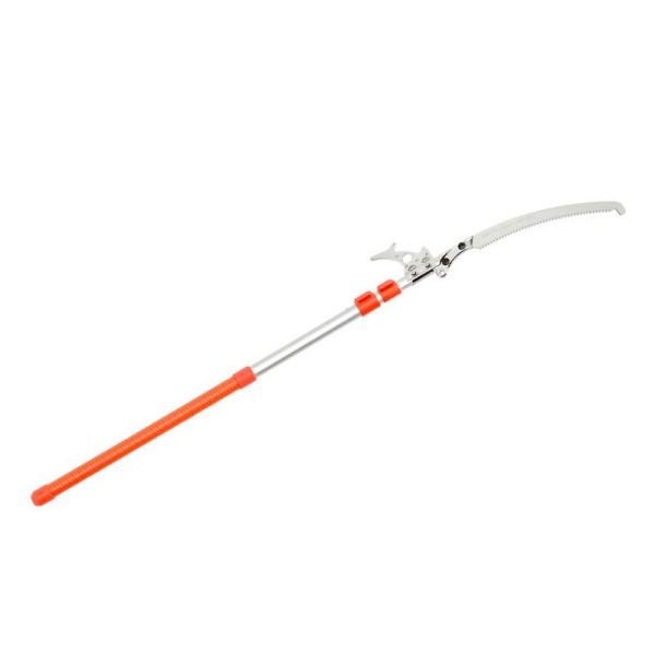 シルキー フォレスター3段 本体 273－30 園芸道具 園芸鋸 山林