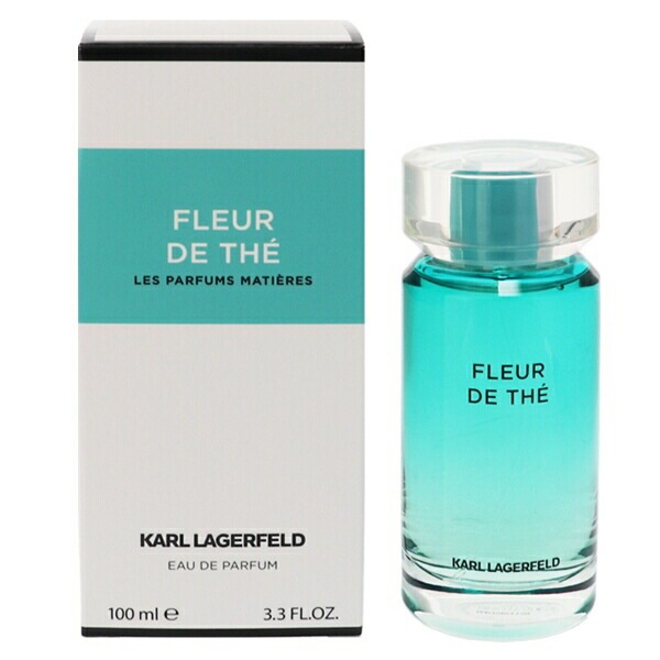 ラガーフェルド フルール ド テ EDP SP 100ml