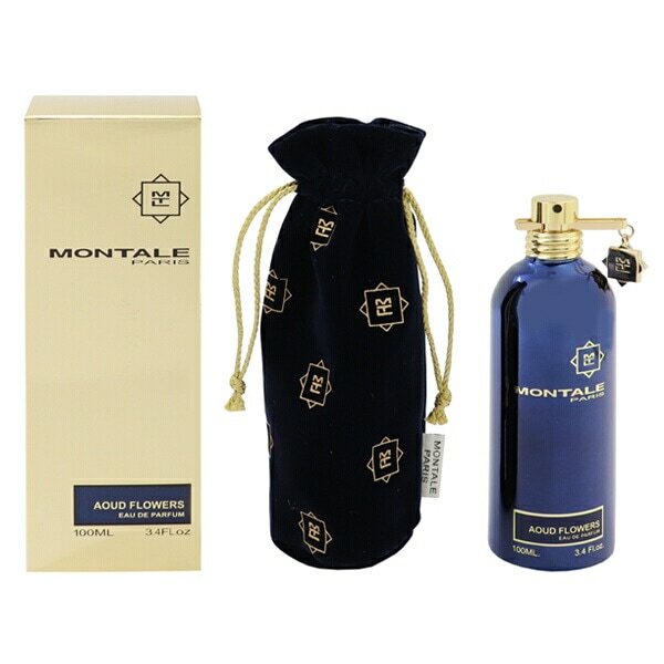 ウードフラワー EDP SP 100ml
