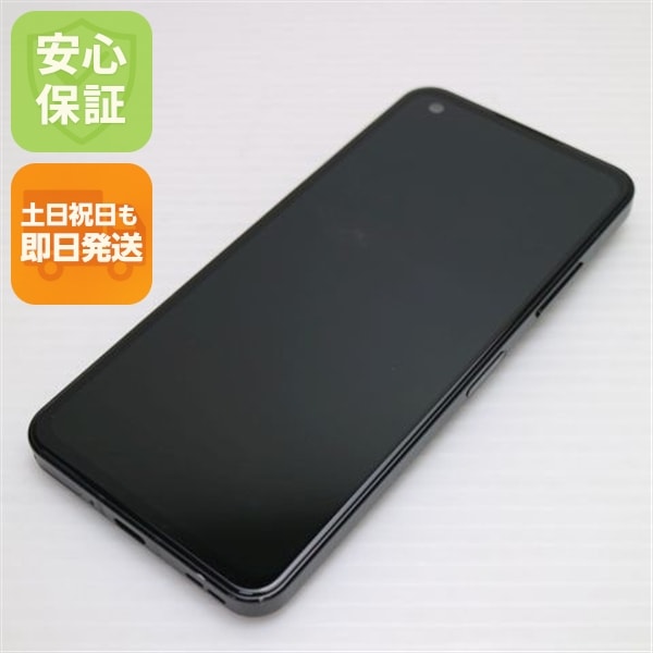 良品中古 Zenfone 9 256GB ミッドナイトブラック SIMフリー スマホ ASUS 即日発送 土日祝発送OK 25