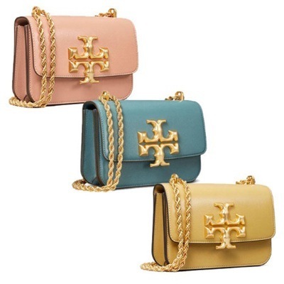 84057 スモールショルダーバッグ Eleanor convertible