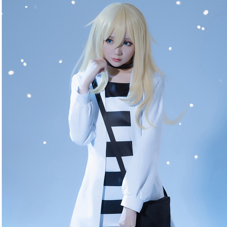 殺戮の天使 レイチェルガードナー コスプレ 衣装