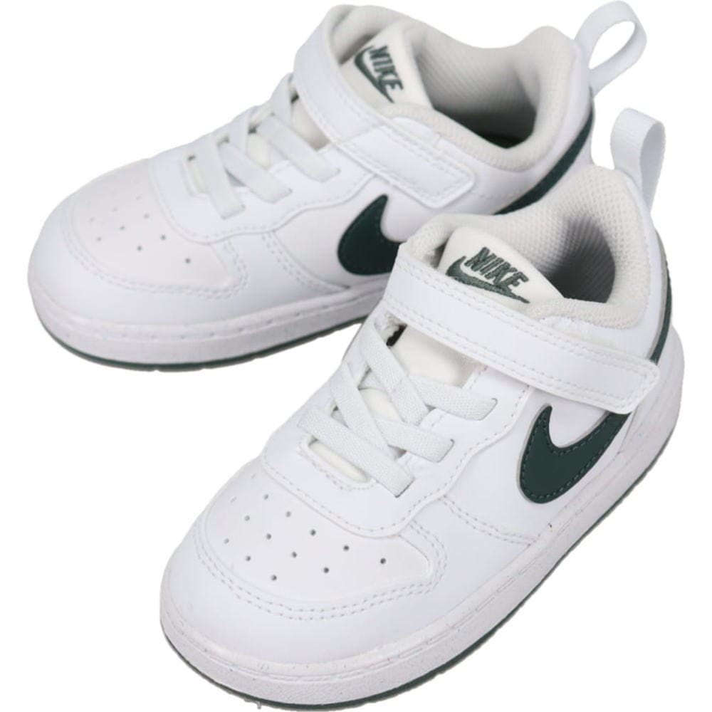 正規品 コート ボロー LOW リクラフト ホワイト/ヴィンテージグリーン/ブラン/ヴェール DV5458 122