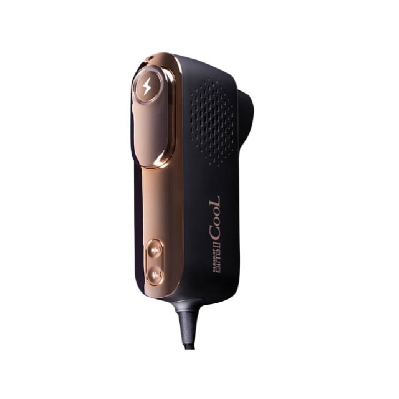 biito2 II ビート2 脱毛器 ビートツー スタンダードセット CLEAR SP