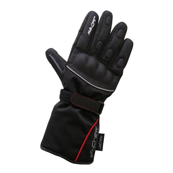 ウインドガードウインターグローブ 秋冬 レッド Mサイズ KD-0215-RD-M