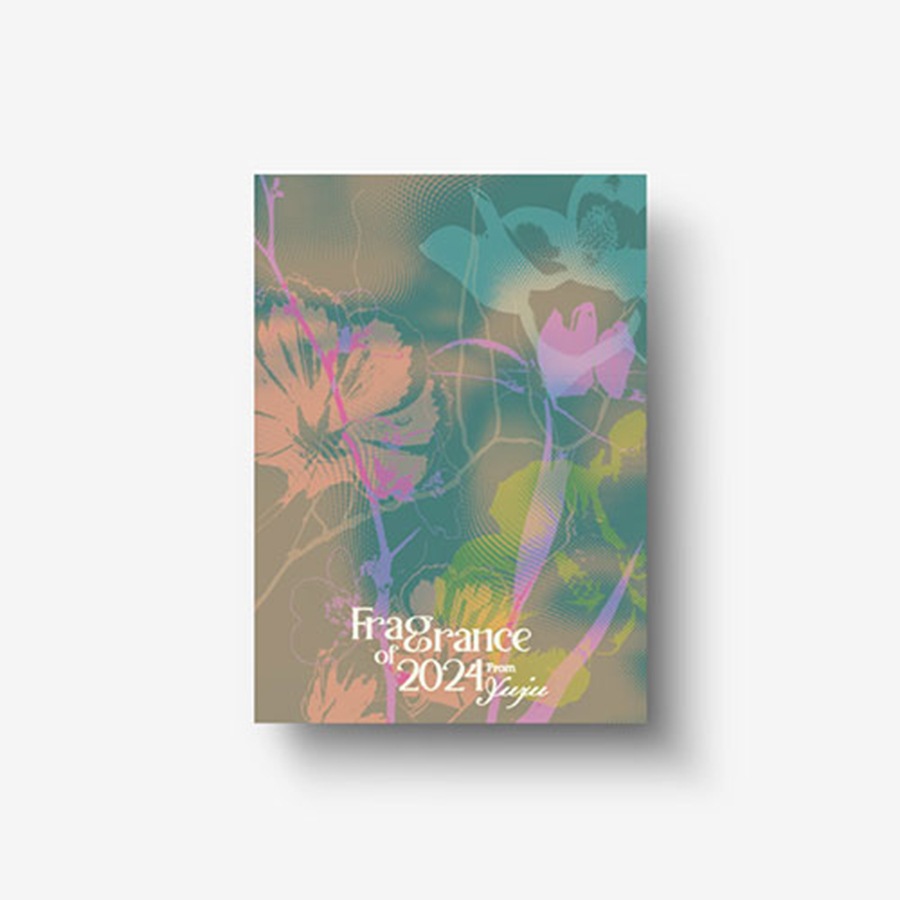 (未開封新品) ジュ(YUJU) - 2024 SEASONS GREETINGS
