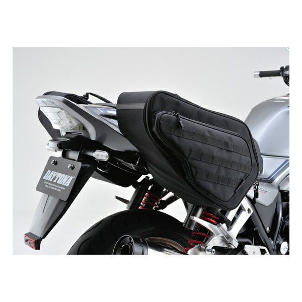 ツーリングバッグ サイドバッグ DH-725 D98655