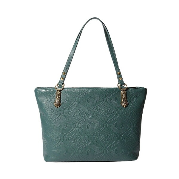 バッグ バッグ トート カバン ブランド レディース 大容量 A4対応 レザー 軽量 肩掛け 無地 通学 通勤 お仕事 パープル/ブラック/グリーン緑 ノヴァ 315505