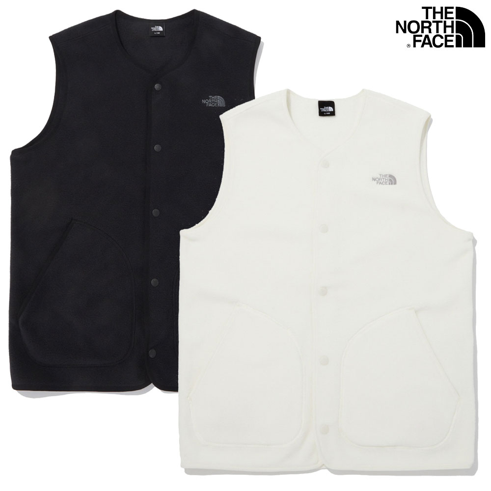 MT 秋冬アウターアカンポ メンズレディース ACAMPOVEST NV4FQ53