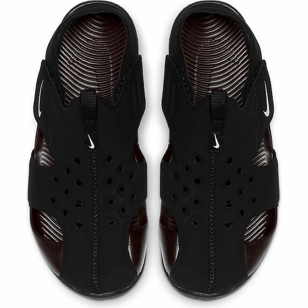 NIKE - NIKE ナイキ サンダル カワスライド 17センチ 新品の通販
