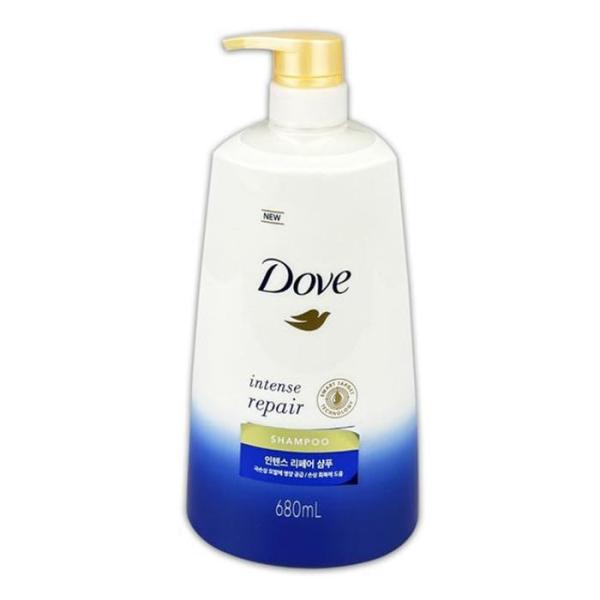 XBFJ006OIS M ドブ インテンス リペア シャンプー 680mL ヘアケア