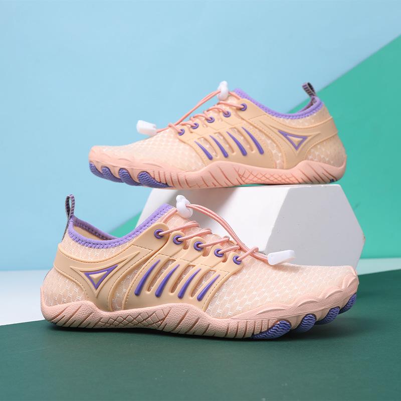 ビーチシューズ 海水浴 磯遊び けが防止 男性 女性 メンズ レディース アウトドア ハイキング シューズ スポーツ フィットネス ランニングシューズ 滑り止め ウェーディングシューズ