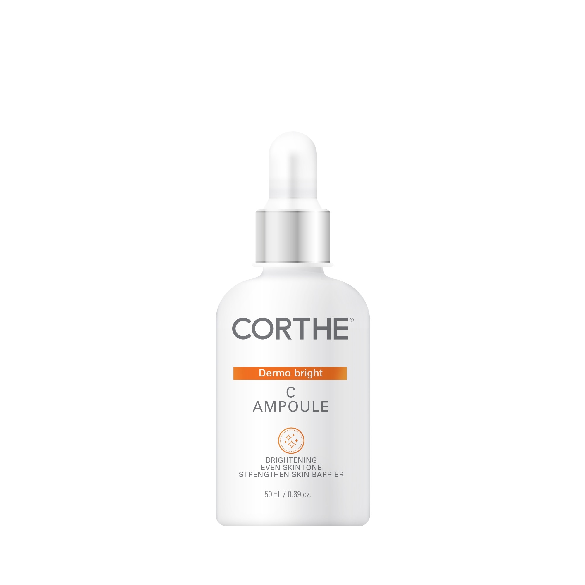 Dermo Bright C Ampoule 50ml