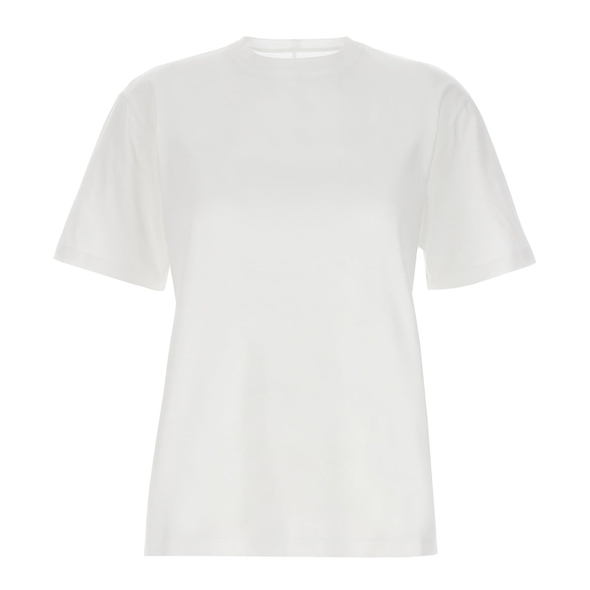 ARMTMTS01JE01001 ホワイト 秋冬2023 Tシャツ レディース ju