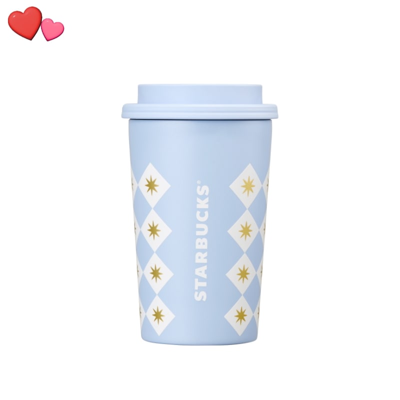 SS ホリデー ディライト JDN タンブラー 355ml