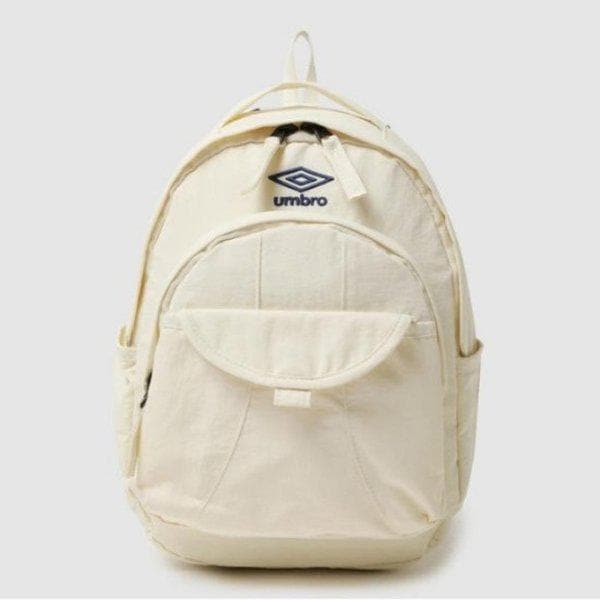 バックパック KQF UQ123CBP10-CRM 軽量ミニバックパック (10L) / CREAM