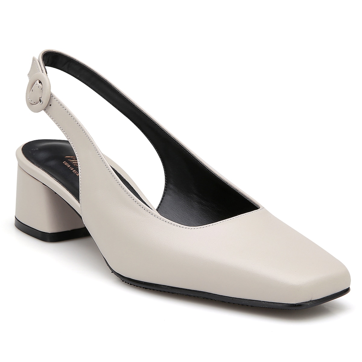 エリザベート スクエア スリングバック EL20066