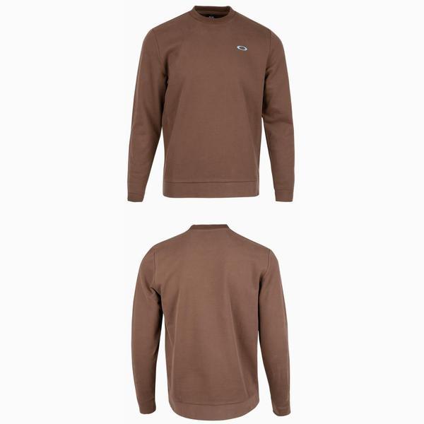 ヴィンテージブラウントロッキングメンズ長袖Tシャツデイリーファッションコーデトレンディカジュアルルックレイヤードウェアレイヤードスタイルキャンパスルック