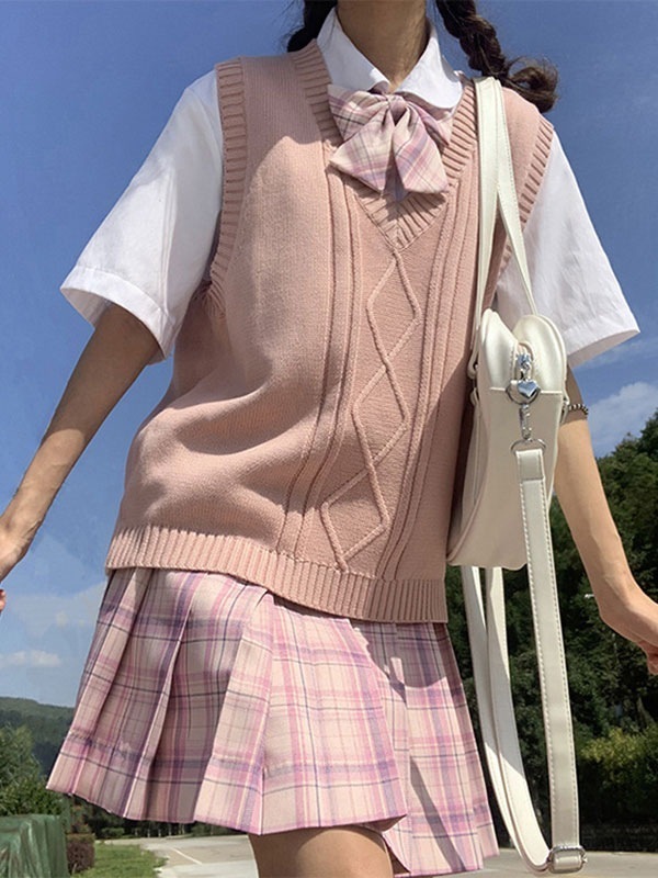 【2点購入で150OFF】【短納期】ロリータカバーアップライトブラウンボウノースリーブポリエステルロリータアウトウェア