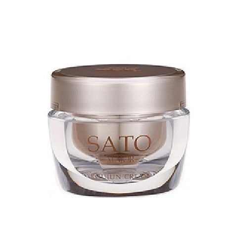 [国内正規品]マジョール SATO高純クリーム 30g MAJOR ナイトクリーム