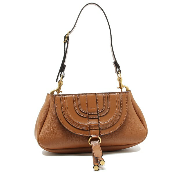 ショルダーバッグ クラッチバッグ マーシー 2WAY ブラウン レディース CHC23US602K28 25M