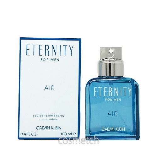 エタニティ エアー フォーメン EDT 100ml SP （香水）