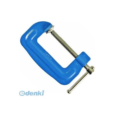 他サイト： 4969968232419 SUN UP 鋼製クランプ 50mmの商品画像