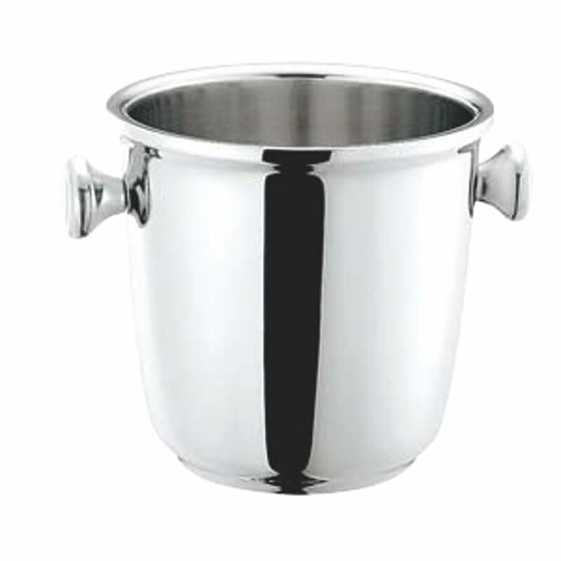 和田助製作所 SW 18-8二重シャンパンクーラー 2L