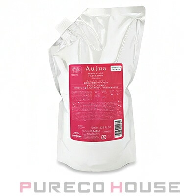 ミルボン オージュア FM フィルメロウ シャンプー v 1000ml レフィル