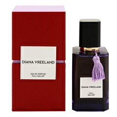 ダイアナ ヴリーランド フルギャロップ （B級品） EDP SP 100ml