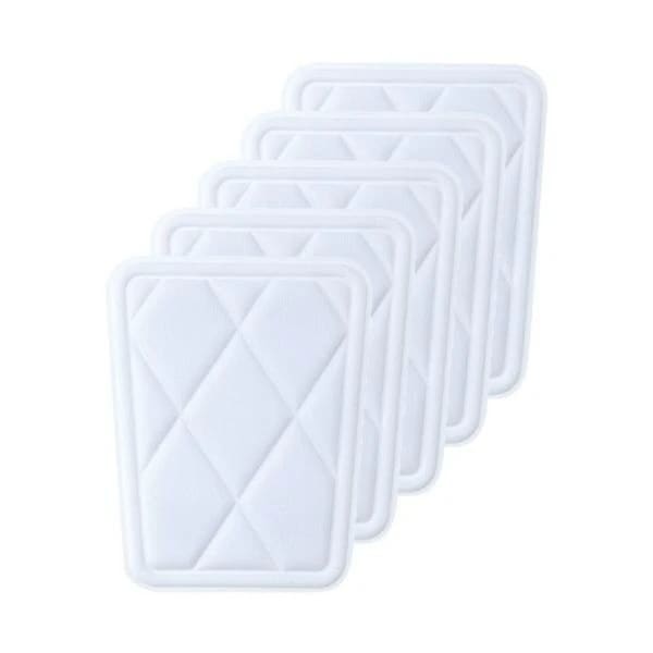 2個セット デサント スライディングパッド ヒザ用 野球用 5個セット 小 C-023S