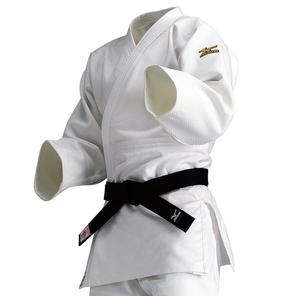 MIZUNO ミズノ 全柔連・ＩＪＦ新規格基準モデル柔道衣 優勝 上衣 柔道 優勝 メンズ 22JM5A1801