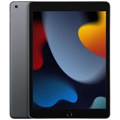 iPad 10.2インチ 第9世代 Wi-Fi 64GB 2021年秋モデル MK2K3J/A ...のサムネイル