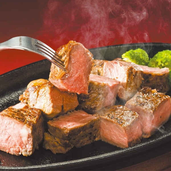 1kg 日本三大和牛 認証「近江牛」サイコロカステーキ 近江牛 牛 牛肉 肉 国産 和牛 黒毛和牛 ステーキ 訳アリ 形不揃い 切り落とし カット済み カット 霜降り肉 カルビ