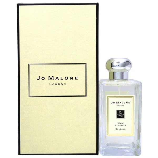 ワイルド ブルーベル コロン EDC SP 100mlWILD BLUEBELL COLOGNE【香水 レディース】【香水 人気 ブランド ギフト 誕生日】