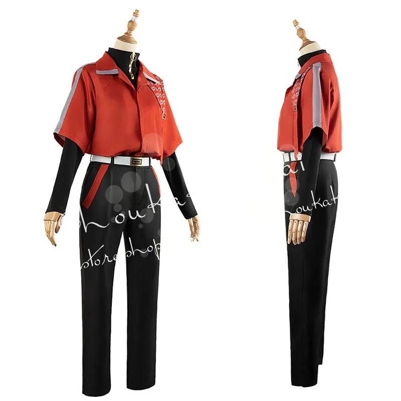 18TRIP 西園練牙 コスプレ衣装 日常服 ハロウィン仮装 文化祭 8,114円