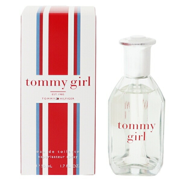 トミーガール EDT SP 50ml