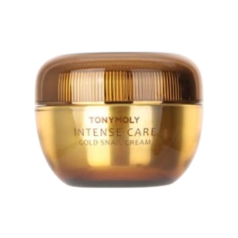 インテンスケアゴールドスネイルクリーム 45ml