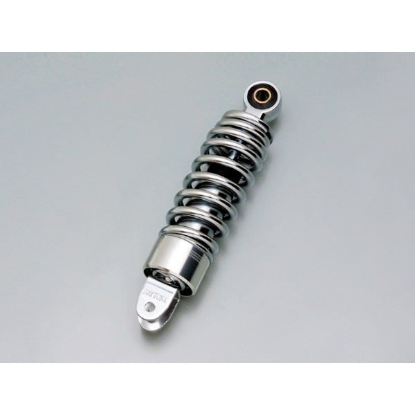 D74602 [ローダウンリアショック 210mm リモコンJOG-ZR用 クロームメッキ]