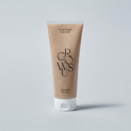 シーソルトセラピー 頭皮スケーラー 大容量 250g 頭皮スケーリング 頭皮ケア 頭皮パック