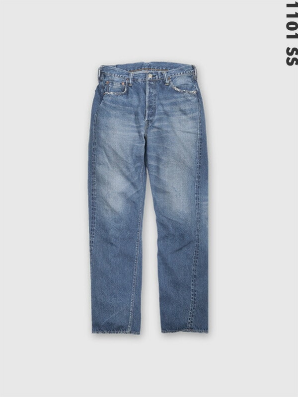 FULLCOUNT フルカウント ジーンズ デニム パンツ 1341 1101SS 11.5oz レギュラー ストレート 定番 Straight　1341-1101SS
