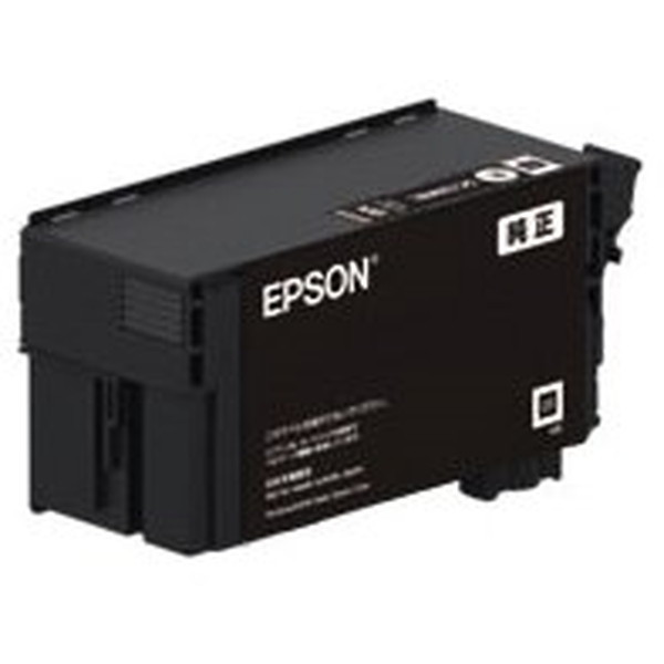 SC13MBL マットブラック [純正インクカートリッジ]