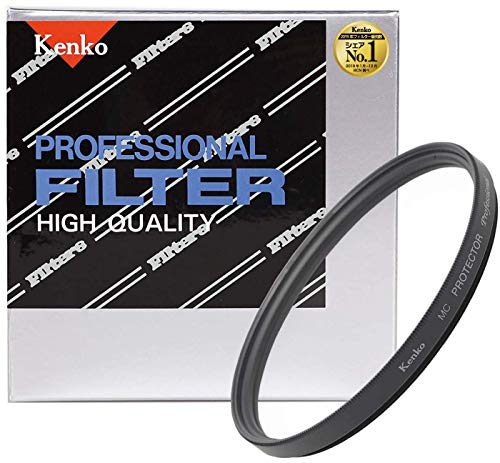 Kenko レンズフィルター MC プロテクター プロフェッショナル 95mm レンズ保護用 010