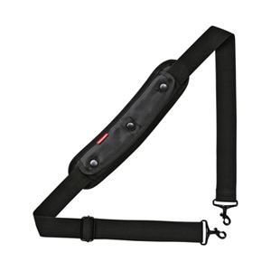 （まとめ）サンワサプライ ショルダーベルト（パッド取り外しタイプ） BAG-BELT5(×2セット) 5,684円