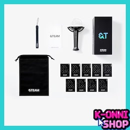&TEAM - OFFICIAL LIGHT STICK | COKODIVE