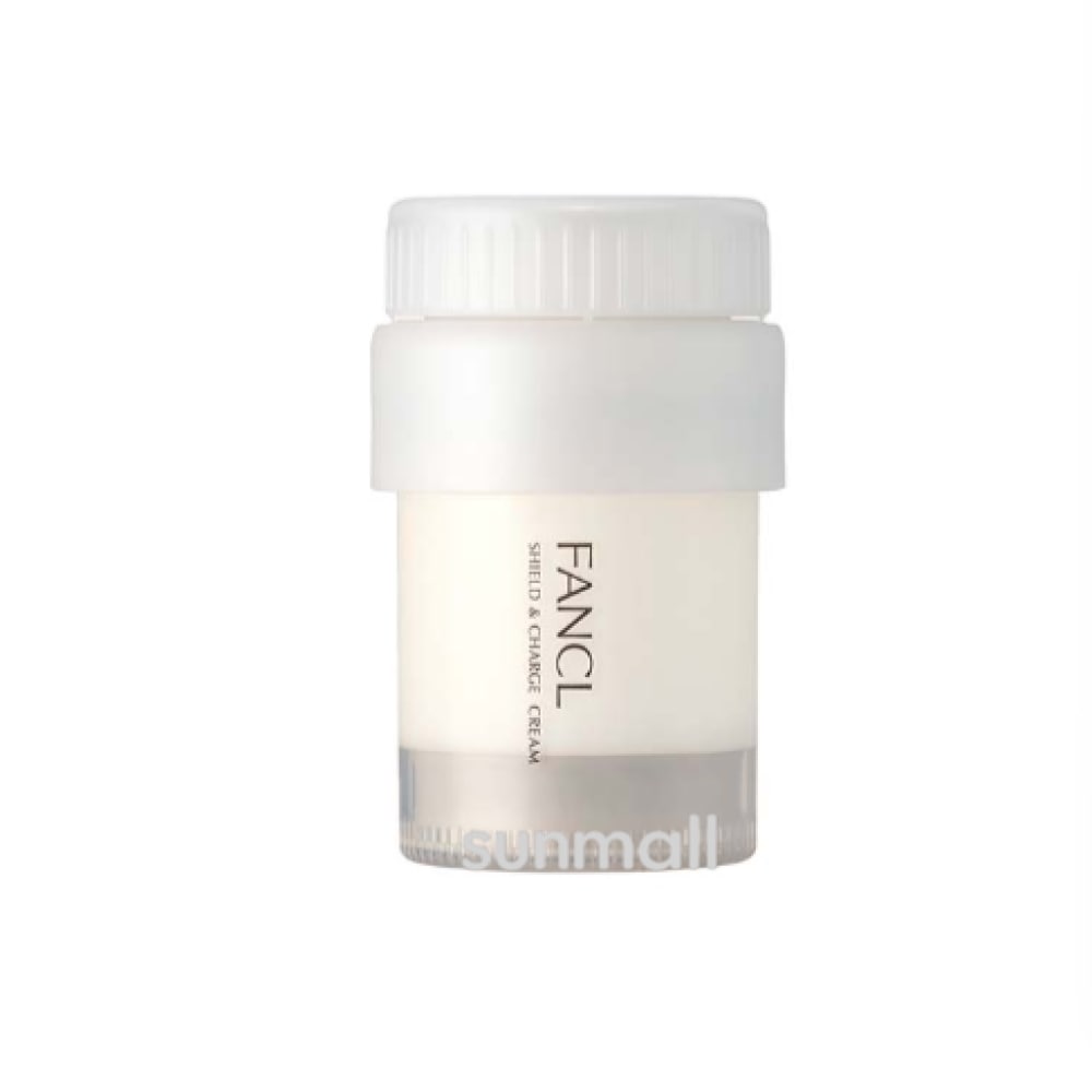 fan cl シールドチャージ クリーム (レフィル) 30g 正規品