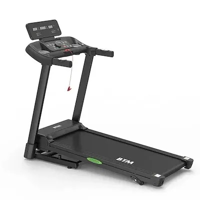 【国内即日発送】ルームランナー 家庭用 電動 MAX14km/h 折りたたみ 傾斜角度4段階調整 心拍数測定 ダイヤル式速度調整 ランニングマシン トレーニング ダイエット ダイエット器具 フィットネ