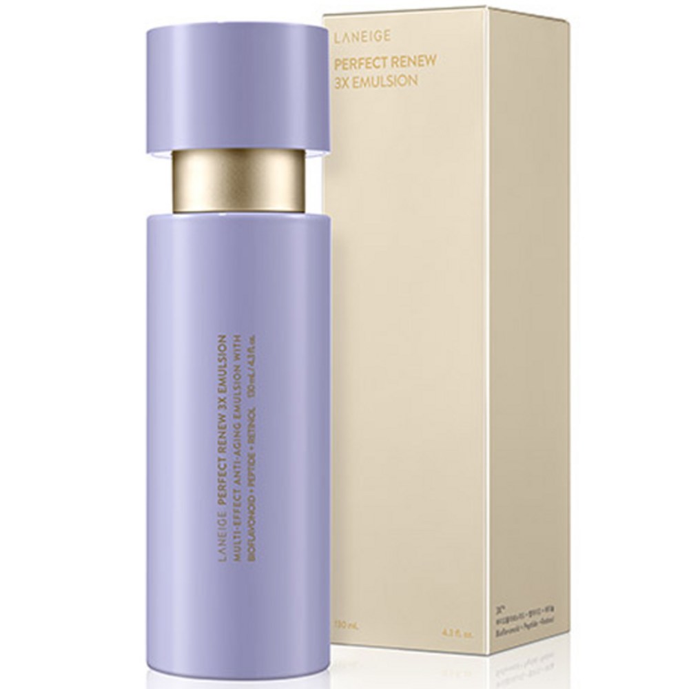 ラネスパーフェクトリニュースリエックスエマルジョン