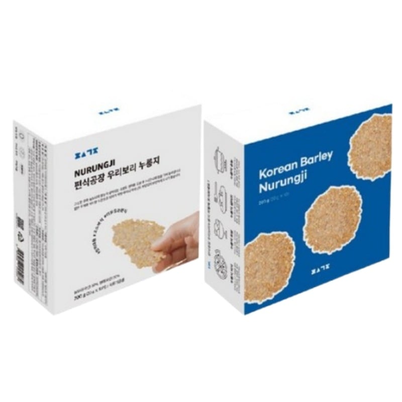 おこげ 200g(10p) X 2個 /麦おこげ 5,171円